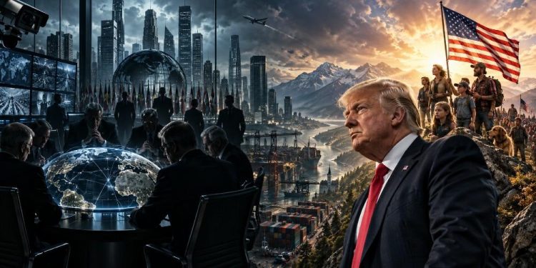 Globalism