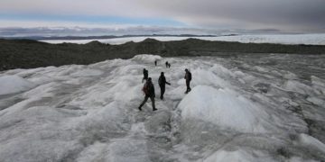 Greenland