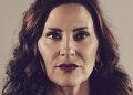 Gretchen Whitmer