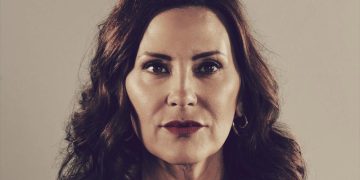 Gretchen Whitmer