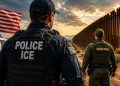 ICE CBP