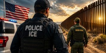 ICE CBP
