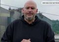 John Fetterman