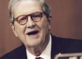 John Kennedy