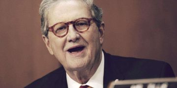 John Kennedy