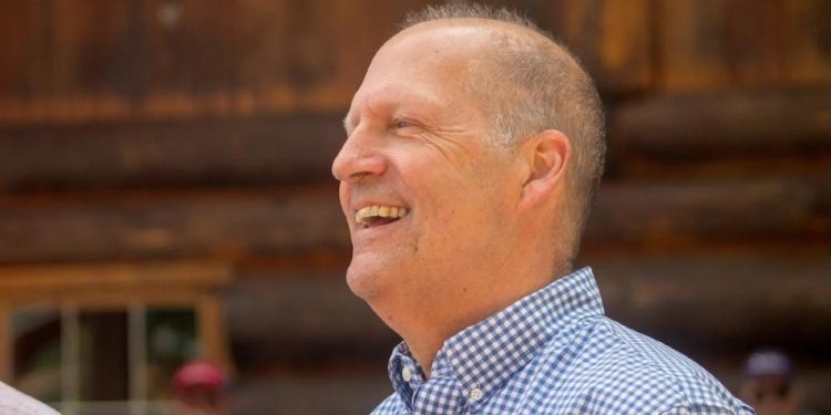 John Sununu