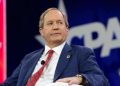 Ken Paxton