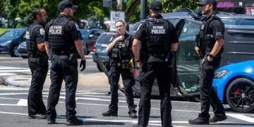 Law Enforcement