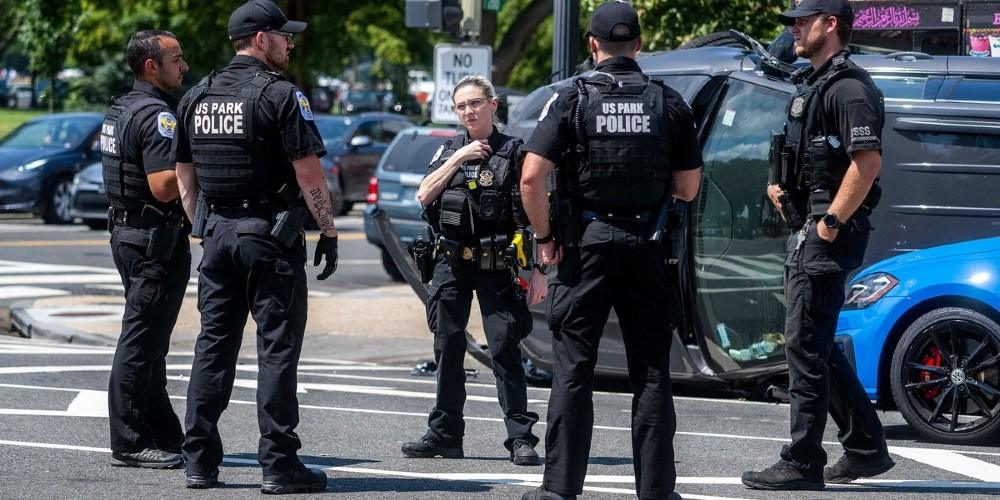 Law Enforcement
