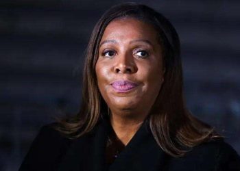Letitia James