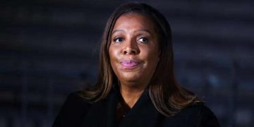 Letitia James