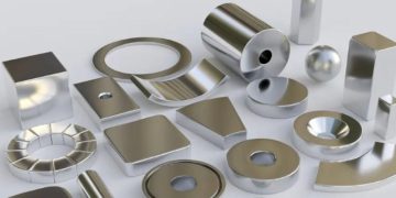 Magnet