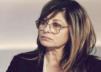 Maria Bartiromo
