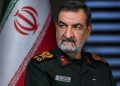 Mohsen Rezaei