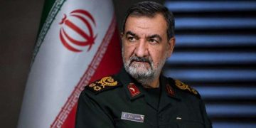 Mohsen Rezaei