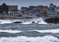 Nor'easter
