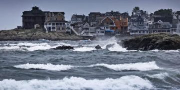 Nor'easter