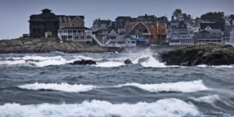 Nor'easter