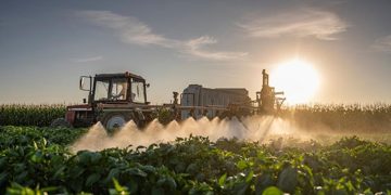 Pesticides