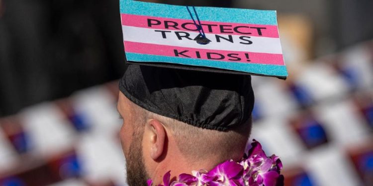 Protect Trans Kids