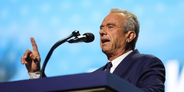 RFK Jr