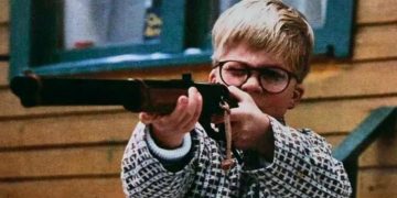 Ralphie