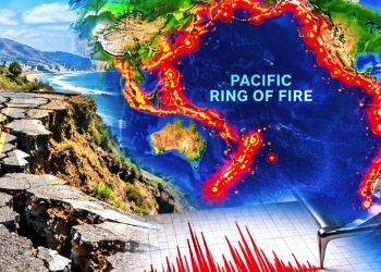 Ring of Fire