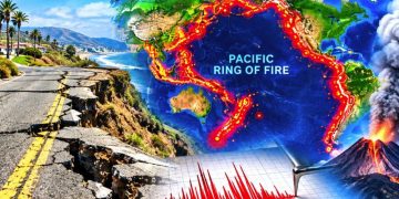 Ring of Fire