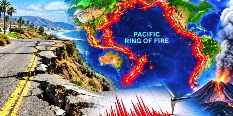 Ring of Fire