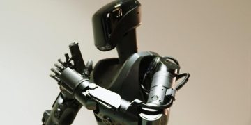 Robot