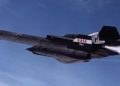 SR-71 Blackbird