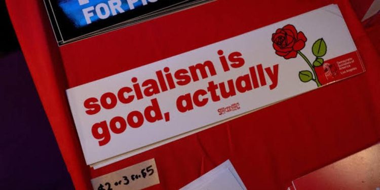 Socialism