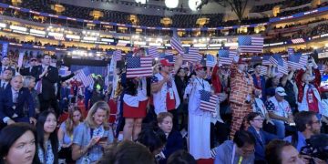 Texas Islam