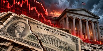 Treasury Bond Crisis