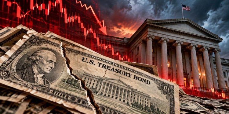Treasury Bond Crisis