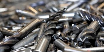 Tungsten