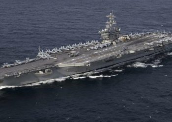 USS Abraham Lincoln