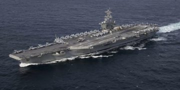 USS Abraham Lincoln