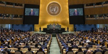 United Nations