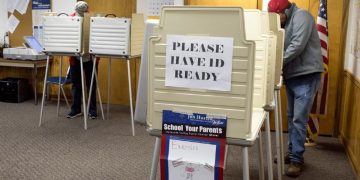 Voter Registration