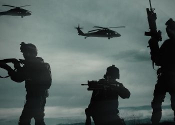 War on Terror