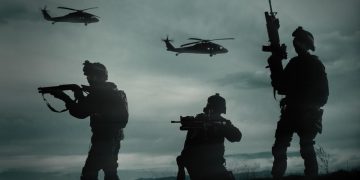 War on Terror
