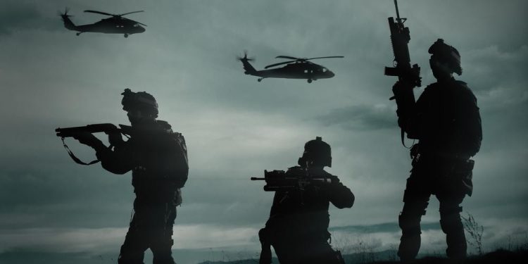 War on Terror