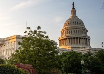 Senate GOP Achieves Key Wins, but Hard Work “Still Ahead” for Lawmakers Hoping to Pass Trump’s Agenda