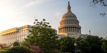 Senate GOP Achieves Key Wins, but Hard Work “Still Ahead” for Lawmakers Hoping to Pass Trump’s Agenda