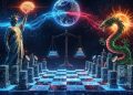 AI Artificial Intelligence China