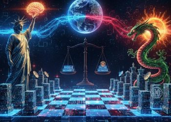 AI Artificial Intelligence China