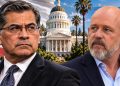 Becerra Hilton