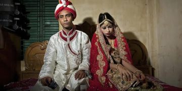 Child Marriage
