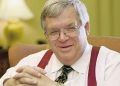 Dennis Hastert